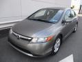 2008 Civic EX Sedan #9 2008 Civic EX Sedan #9