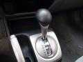 2008 Civic EX Sedan #16 2008 Civic EX Sedan #16