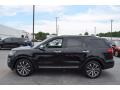 2016 Explorer Platinum 4WD #5