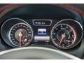  2018 Mercedes-Benz CLA AMG 45 Coupe Gauges #7