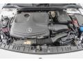  2018 GLA 2.0 Liter Twin-Turbocharged DOHC 16-Valve VVT 4 Cylinder Engine #8