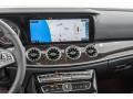 Controls of 2018 Mercedes-Benz E 400 Coupe #5
