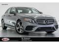 2017 E 300 Sedan #1