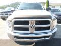 2015 3500 Tradesman Crew Cab 4x4 Dual Rear Wheel #7