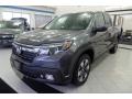 2017 Ridgeline RTL AWD #1