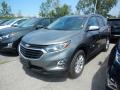 2018 Equinox LT #1