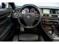  2014 BMW 7 Series ALPINA B7 Steering Wheel #4