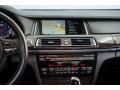 Controls of 2014 BMW 7 Series ALPINA B7 #5