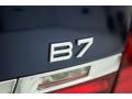  2014 BMW 7 Series Logo #13