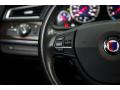 Controls of 2014 BMW 7 Series ALPINA B7 #14