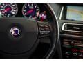 Controls of 2014 BMW 7 Series ALPINA B7 #15