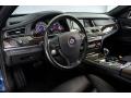 Dashboard of 2014 BMW 7 Series ALPINA B7 #16