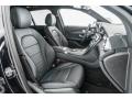 Front Seat of 2018 Mercedes-Benz GLC 300 #2