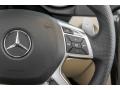 Controls of 2017 Mercedes-Benz G 65 AMG #18