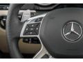 Controls of 2017 Mercedes-Benz G 65 AMG #19