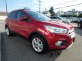 2017 Escape SE 4WD #3 2017 Escape SE 4WD #3