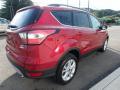 2017 Escape SE 4WD #5 2017 Escape SE 4WD #5