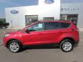 2017 Escape SE 4WD #8 2017 Escape SE 4WD #8