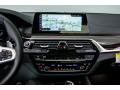 Navigation of 2018 BMW 5 Series M550i xDrive Sedan #6