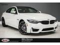 2018 M4 Coupe #1
