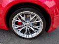  2018 Chevrolet Corvette Z06 Coupe Wheel #14