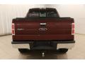 2010 F150 XLT SuperCab 4x4 #19