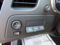Controls of 2018 Chevrolet Corvette Z06 Coupe #27