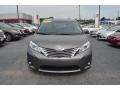 2015 Sienna XLE #7 2015 Sienna XLE #7