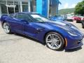 2018 Corvette Stingray Convertible #14