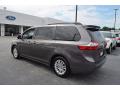2015 Sienna XLE #33 2015 Sienna XLE #33