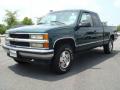 1995 C/K K1500 Silverado Z71 Extended Cab 4x4 #1