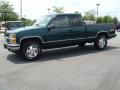 1995 C/K K1500 Silverado Z71 Extended Cab 4x4 #2