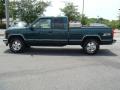 1995 C/K K1500 Silverado Z71 Extended Cab 4x4 #3