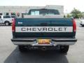 1995 C/K K1500 Silverado Z71 Extended Cab 4x4 #4