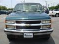 1995 C/K K1500 Silverado Z71 Extended Cab 4x4 #6