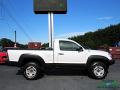 2009 Tacoma Regular Cab 4x4 #7