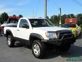 2009 Tacoma Regular Cab 4x4 #8