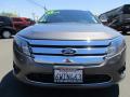 2012 Fusion SE #2