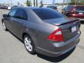 2012 Fusion SE #5
