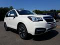 2018 Forester 2.5i Limited #1