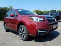 2018 Forester 2.5i Limited #1