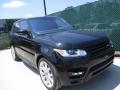 2017 Range Rover Sport Supercharged #6