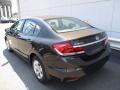 2014 Civic LX Sedan #3