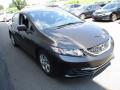2014 Civic LX Sedan #6