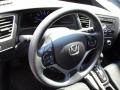 2014 Civic LX Sedan #13