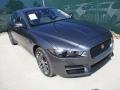 2017 XE 35t Premium AWD #7