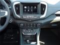 Controls of 2018 GMC Terrain SLE AWD #9