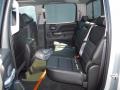 2017 Sierra 1500 Denali Crew Cab 4WD #8
