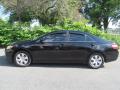 2009 Camry LE #6