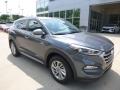 2017 Tucson SE AWD #3